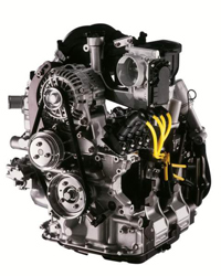 P7E65 Engine